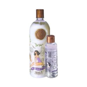 KERATINA RITUAL BOTANICO X1000ML