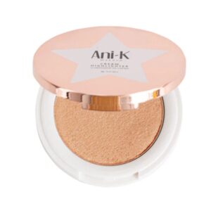 ILUMINADOR ANI-K  EN CREMA  POP STAR 2