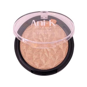 ILUMINADOR ANI-K  RADIANTE   REF CA1907 TONO 04 5GR