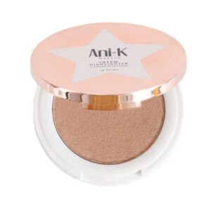 ILUMINADOR ANI-K EN CREMA  MELODY  1