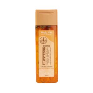 SHAMPOO CALENDULA MAGIC HAIR X 500 ML