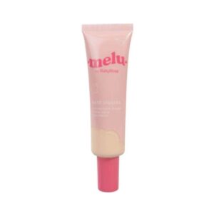OFERTA BASE LIQUIDA RUBY ROSE MELU