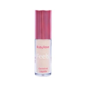 CORRECTOR LIQUIDO RUBY ROSE  FEELS #10 CHANTILLY