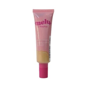 BASE LIQUIDA RUBY ROSE MELU BAUNLIHA #2 X 29ML