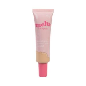 BASE LIQUIDA RUBY ROSE MELU AMENDOIM # 1 X 29ML