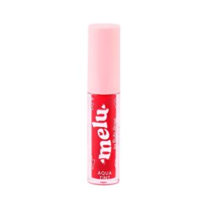 TINTA RUBY ROSE  PARA LABIOS MELU  TONO 2  X2.6ML
