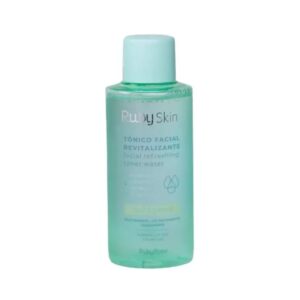 TONICO FACIAL REVITALIZANTE COLAGENO RUBY ROSE X 116ML
