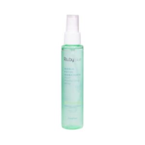 BRUMA O NIEBLA FACIAL HIDRATANTE SPRAY COLAGENO RUBY ROSE X 116ML