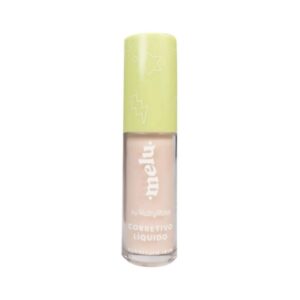 CORRECTOR LIQUIDO MELU DE RUBY ROSE X 5ML