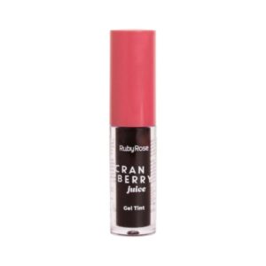 TINTA PARA LABIOS RUBY ROSE HB 555 C/4