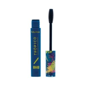PESTAÑINA TROPICO RUBY ROSE #3 POWER Y VOLUMEN