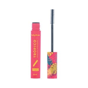 PESTAÑINA TROPICO RUBY ROSE #4 EXT VOLUMEN