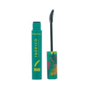 PESTAÑINA TROPICO RUBY ROSE #5  CURL  Y VOLUMEN