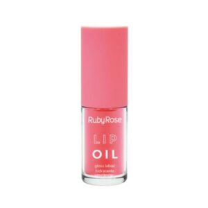 LIP OIL GLOSS RUBY ROSE MELANCIA