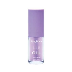 LIP OIL GLOSS RUBY ROSE UVA
