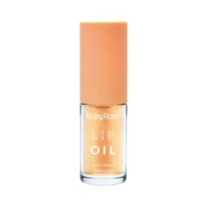 LIP OIL GLOSS RUBY ROSE LARANJA