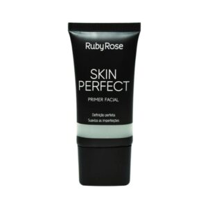 PRIMER FACIAL SKIN PERFECT RUBY ROSE