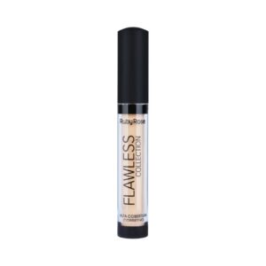 CORRECTOR LIQUIDO RUBY ROSE FLAWLESS BEGE # 3 * 4.0ML