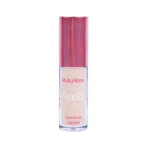 CORRECTOR LIQUIDO  RUBY ROSE  FEELS #30 MEL