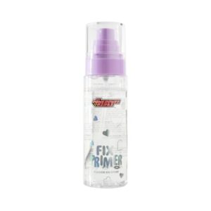 PRIMER FIX  CHICAS SUPER PODEROSAS RUBY ROSE EDICION LIMITADA X 100ML