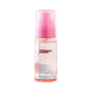 AGUA DE ROSAS CHICAS SUPER PODEROSAS RUBY ROSE EDICION LIMITADA X 75ML