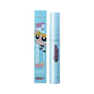PESTAÑINA AZUL CHICAS SUPER PODEROSAS RUBY ROSE EDICION LIMITA X 12ML