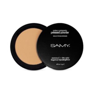 POLVO SAMY TRADICIONAL #01 X11GR