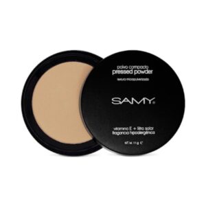 POLVO SAMY TRADICIONAL #02  X11GR
