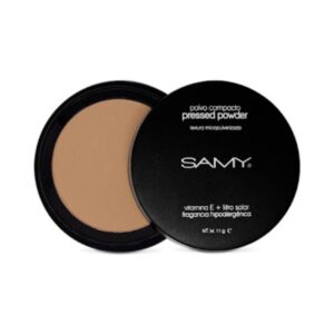 POLVO SAMY TRADICIONAL #03 X11GR