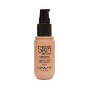 BASE SAMY LIQUIDA MIRACLE SKIN Q10 #2 X30GR