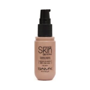 BASE SAMY LIQUIDA MIRACLE SKIN Q10 #3 X30GR