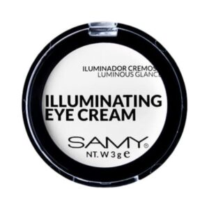 ILUMINADOR SAMY BLANCO CREMOSO