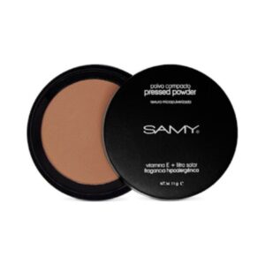 POLVO SAMY TRADICIONAL #06 X11GR