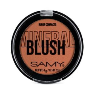 RUBOR BLUSH SAMY SIN ESPEJO #1