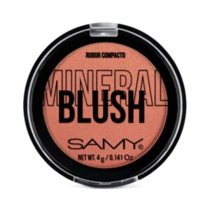 RUBOR BLUSH SAMY SIN ESPEJO #2