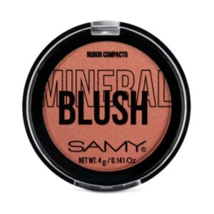 RUBOR BLUSH SAMY SIN ESPEJO #4