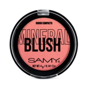 RUBOR BLUSH SAMY SIN ESPEJO #7