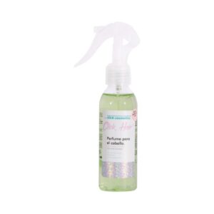PERFUME PARA EL CABELLO CLICK HAIR VERDE X 120 ML
