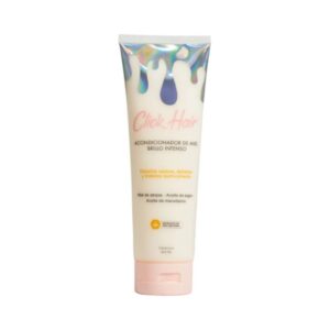 ACONDICIONADOR DE MIEL  BRILLO INTENSO CLICK HAIR X 300 ML