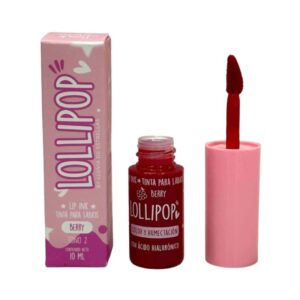 TINTA LOLLIPOP LLUVIA DE ESTRELLAS X10ML