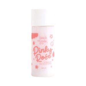 DESMAQUILLADOR DUAL LLUVIA DE ESTRELLAS
