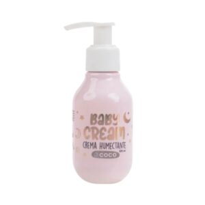 BABY CREAM COCO LLUVIA DE ESTRELLAS X 400ML
