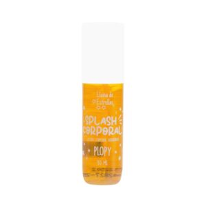 SPLASH CORPORAL LLUVIA DE ESTRELLAS PLOPY x 90ML