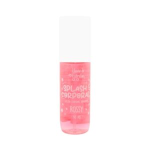 SPLASH CORPORAL LLUVIA DE ESTRELLAS ROSSY x 90ML