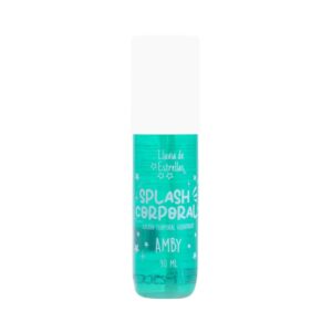 SPLASH CORPORAL LLUVIA DE ESTRELLAS AMBY x90ML