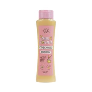 ACONDICIONADOR MIEL ROSADA LLUVIA DE ESTRELLAS X 400 ML
