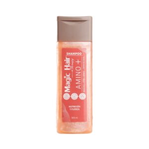 SHAMPOO AMINOACIDOS MAGIC HAIR X 500 ML