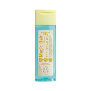 SHAMPOO KIDS MAGIC HAIR X 500 ML