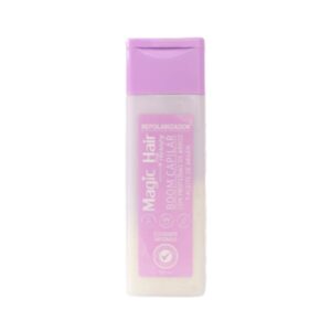 REPORALIZADOR BOOM MAGIC HAIR X 500 ML