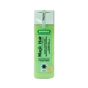 TRATAMIENTO DIURNO MAGIC HAIR X  500 ML